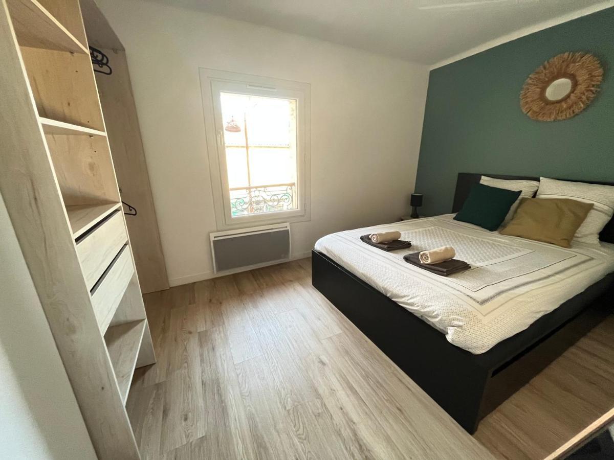 Le Briand Apartment Aix-en-Provence