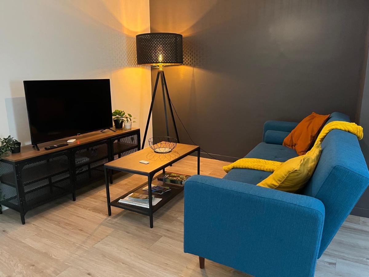 Apartment Le Briand