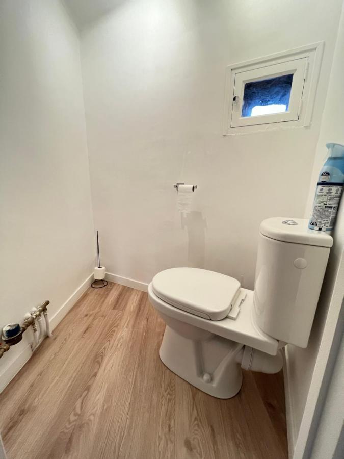 Le Briand Apartment *