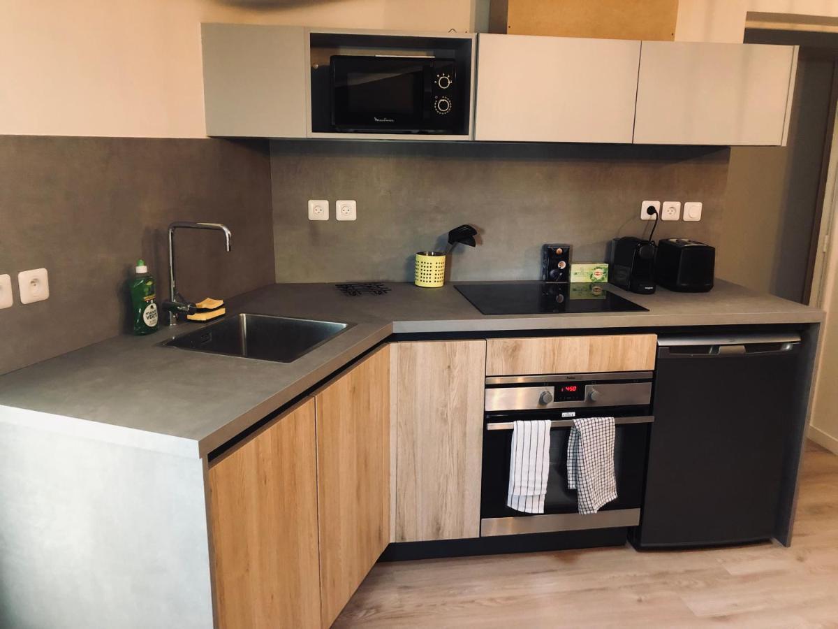 Le Briand Apartment